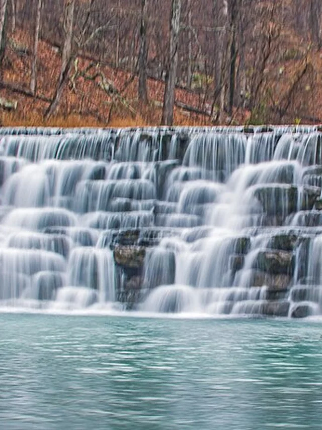 Devil's Den State Park