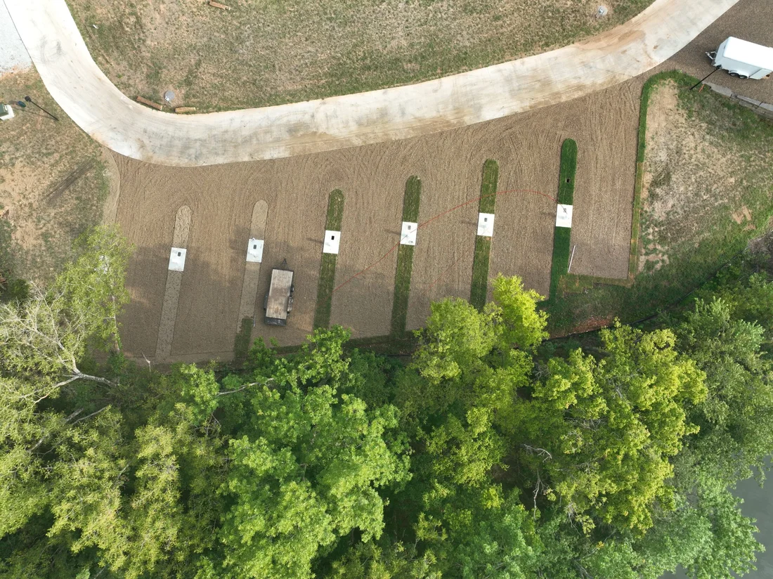 The full grounds from above